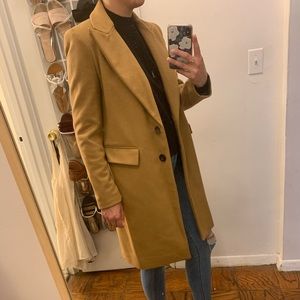 Zara Coat